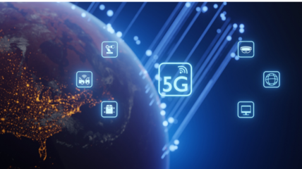 5G發(fā)牌五周年 移遠(yuǎn)通信全面發(fā)力，加速推進(jìn)5G技術(shù)服務(wù)社會發(fā)展